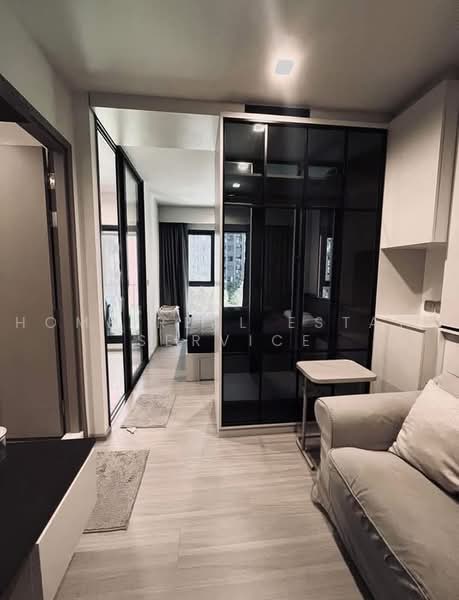 Life Asoke Hype, Bangkok, 339 Chaturathit Rd, Makkasan, Ratchathewi, Bangkok, 1 Bedroom, 27 sqm, Condo For Sale, by HOME Real Estate Service, 500472506 - DDproperty.com