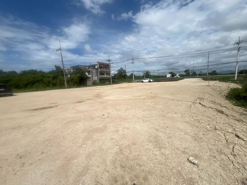 อ่าวน้อย, Prachuap Khiri Khan, Ao Noi, Muang Prachaubkirikhan, Prachuap Khiri Khan, , 1,432 sqm, Land For Sale, by เพ็ญพร ดาวมานพ, 500472507 - DDproperty.com