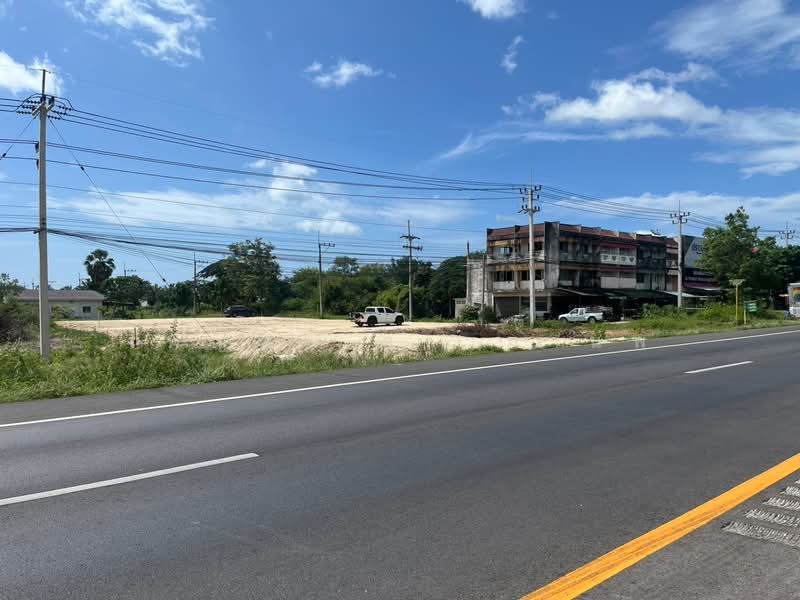 อ่าวน้อย, Prachuap Khiri Khan, Ao Noi, Muang Prachaubkirikhan, Prachuap Khiri Khan, , 1,432 sqm, Land For Sale, by เพ็ญพร ดาวมานพ, 500472507 - DDproperty.com