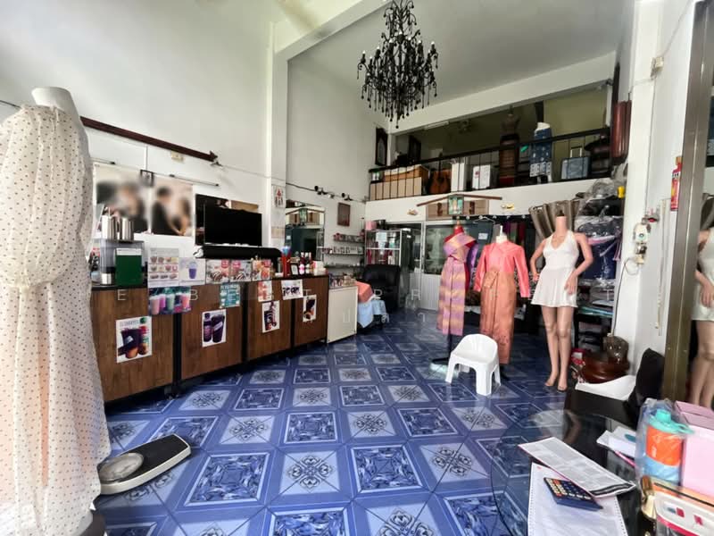 แฟคตอรี่แลนด์1 พุทธมลฑลสาย5 (Factory Land1), Nakhon Pathom, Rai Khing, Sam Phran, Nakhon Pathom, , 350 sqm, Shophouse For Sale, by The Best Property ลูกปลา, 500472508 - DDproperty.com