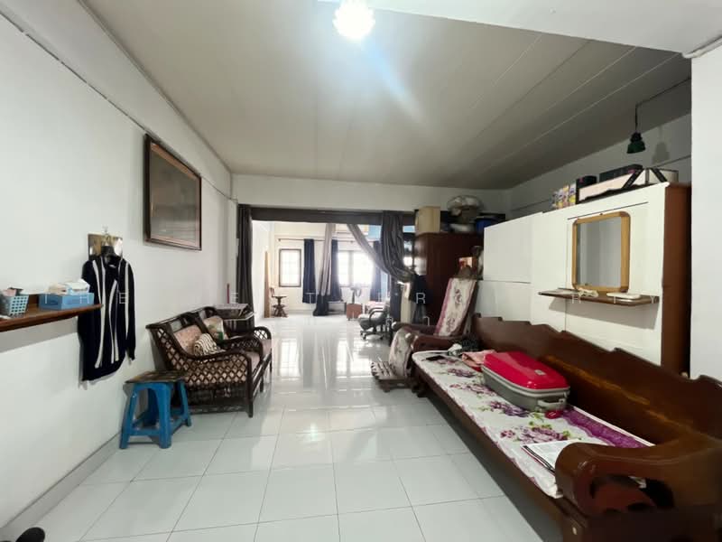 แฟคตอรี่แลนด์1 พุทธมลฑลสาย5 (Factory Land1), Nakhon Pathom, Rai Khing, Sam Phran, Nakhon Pathom, , 350 sqm, Shophouse For Sale, by The Best Property ลูกปลา, 500472508 - DDproperty.com