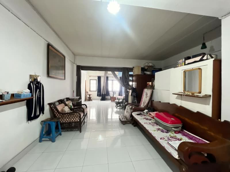 แฟคตอรี่แลนด์1 พุทธมลฑลสาย5 (Factory Land1), Nakhon Pathom, Rai Khing, Sam Phran, Nakhon Pathom, , 350 sqm, Shophouse For Sale, by The Best Property ลูกปลา, 500472508 - DDproperty.com