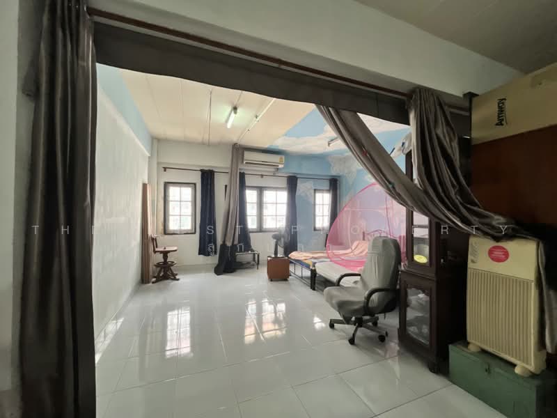 แฟคตอรี่แลนด์1 พุทธมลฑลสาย5 (Factory Land1), Nakhon Pathom, Rai Khing, Sam Phran, Nakhon Pathom, , 350 sqm, Shophouse For Sale, by The Best Property ลูกปลา, 500472508 - DDproperty.com