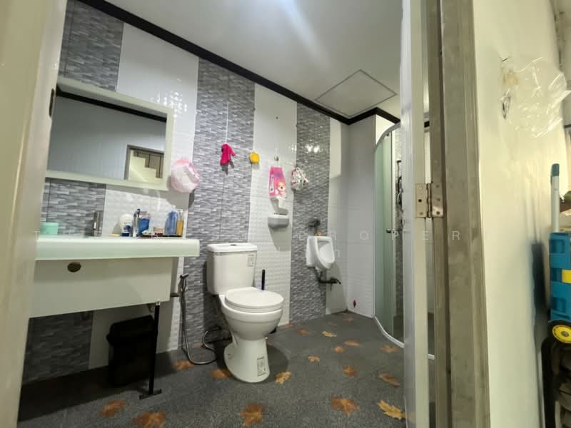 แฟคตอรี่แลนด์1 พุทธมลฑลสาย5 (Factory Land1), Nakhon Pathom, Rai Khing, Sam Phran, Nakhon Pathom, , 350 sqm, Shophouse For Sale, by The Best Property ลูกปลา, 500472508 - DDproperty.com