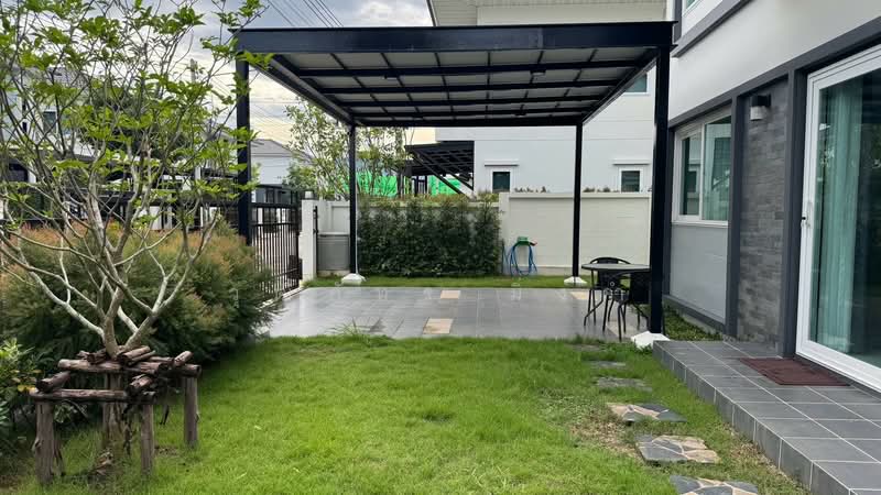 Maerim, Chiang Mai, Mae Sa, Mae Rim, Chiang Mai, 4 Bedrooms, 200 sqm, Single Detached House For Rent, by วุฒิภัทร มิ่งคำ, 500472509 - DDproperty.com