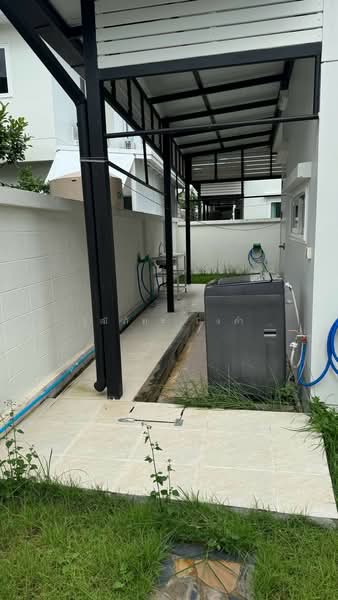 Maerim, Chiang Mai, Mae Sa, Mae Rim, Chiang Mai, 4 Bedrooms, 200 sqm, Single Detached House For Rent, by วุฒิภัทร มิ่งคำ, 500472509 - DDproperty.com