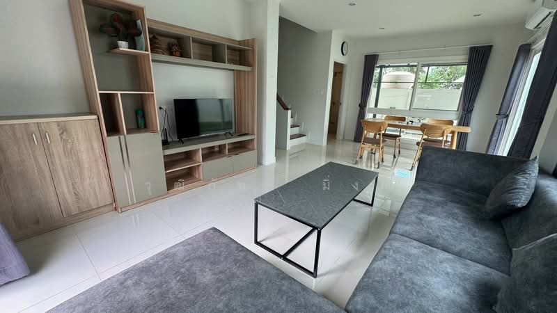 Maerim, Chiang Mai, Mae Sa, Mae Rim, Chiang Mai, 4 Bedrooms, 200 sqm, Single Detached House For Rent, by วุฒิภัทร มิ่งคำ, 500472509 - DDproperty.com