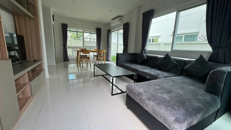 Maerim, Chiang Mai, Mae Sa, Mae Rim, Chiang Mai, 4 Bedrooms, 200 sqm, Single Detached House For Rent, by วุฒิภัทร มิ่งคำ, 500472509 - DDproperty.com