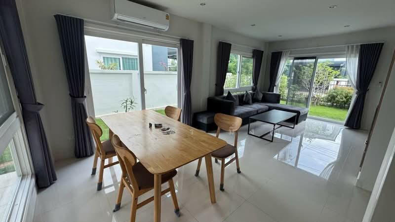 Maerim, Chiang Mai, Mae Sa, Mae Rim, Chiang Mai, 4 Bedrooms, 200 sqm, Single Detached House For Rent, by วุฒิภัทร มิ่งคำ, 500472509 - DDproperty.com