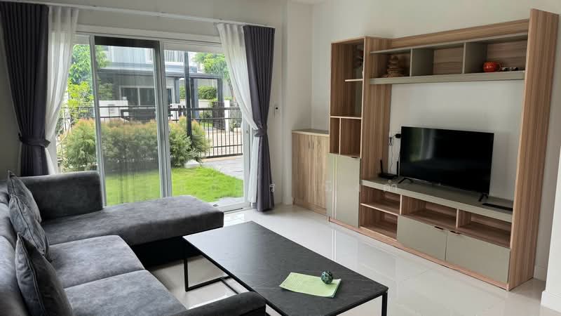 Maerim, Chiang Mai, Mae Sa, Mae Rim, Chiang Mai, 4 Bedrooms, 200 sqm, Single Detached House For Rent, by วุฒิภัทร มิ่งคำ, 500472509 - DDproperty.com