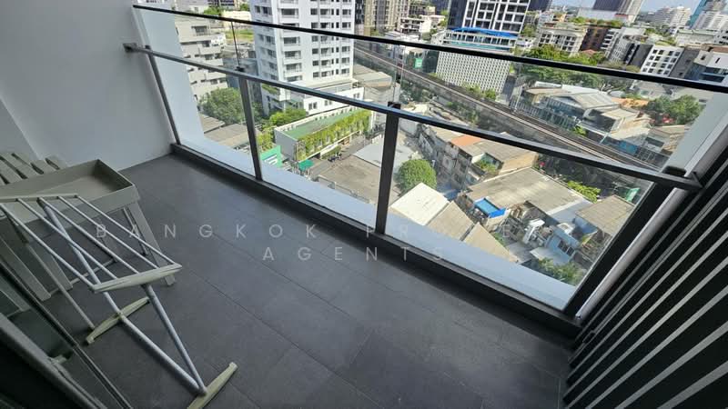 Aequa Sukhumvit 49, Bangkok, Soi Sukhumvit 49, Sukhumvit Road, Khlong Tan Nua, Watthana, Bangkok, 1 Bedroom, 58 sqm, Condo For Rent, by BANGKOK PROPERTY AGENTS, 500472510 - DDproperty.com