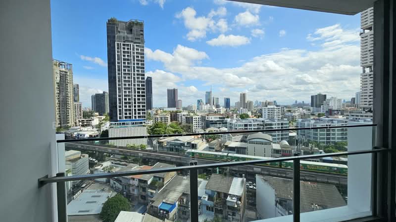 Aequa Sukhumvit 49, Bangkok, Soi Sukhumvit 49, Sukhumvit Road, Khlong Tan Nua, Watthana, Bangkok, 1 Bedroom, 58 sqm, Condo For Rent, by BANGKOK PROPERTY AGENTS, 500472510 - DDproperty.com