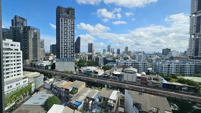 Aequa Sukhumvit 49, Bangkok, Soi Sukhumvit 49, Sukhumvit Road, Khlong Tan Nua, Watthana, Bangkok, 1 Bedroom, 58 sqm, Condo For Rent, by BANGKOK PROPERTY AGENTS, 500472510 - DDproperty.com