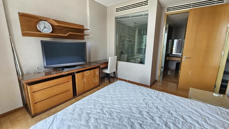 Aequa Sukhumvit 49 : เอควา สุขมวิท 49, กรุงเทพ, ซอยสุขุมวิท 49 ถนนสุขุมวิท, คลองตันเหนือ, วัฒนา, กรุงเทพ, 58 ตร.ม., คอนโด ให้เช่า, โดย BANGKOK PROPERTY AGENTS, 500472510 - DDproperty.com
