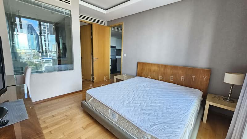 Aequa Sukhumvit 49, Bangkok, Soi Sukhumvit 49, Sukhumvit Road, Khlong Tan Nua, Watthana, Bangkok, 1 Bedroom, 58 sqm, Condo For Rent, by BANGKOK PROPERTY AGENTS, 500472510 - DDproperty.com