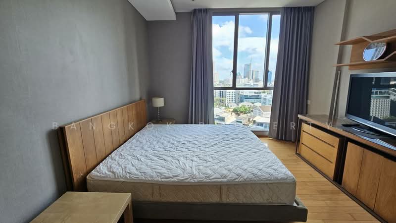Aequa Sukhumvit 49, Bangkok, Soi Sukhumvit 49, Sukhumvit Road, Khlong Tan Nua, Watthana, Bangkok, 1 Bedroom, 58 sqm, Condo For Rent, by BANGKOK PROPERTY AGENTS, 500472510 - DDproperty.com