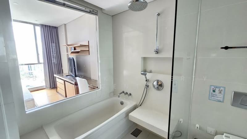 Aequa Sukhumvit 49, Bangkok, Soi Sukhumvit 49, Sukhumvit Road, Khlong Tan Nua, Watthana, Bangkok, 1 Bedroom, 58 sqm, Condo For Rent, by BANGKOK PROPERTY AGENTS, 500472510 - DDproperty.com