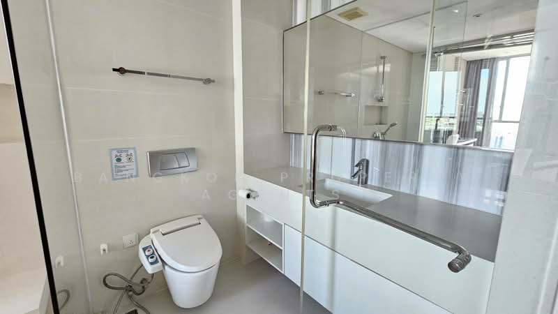 Aequa Sukhumvit 49, Bangkok, Soi Sukhumvit 49, Sukhumvit Road, Khlong Tan Nua, Watthana, Bangkok, 1 Bedroom, 58 sqm, Condo For Rent, by BANGKOK PROPERTY AGENTS, 500472510 - DDproperty.com