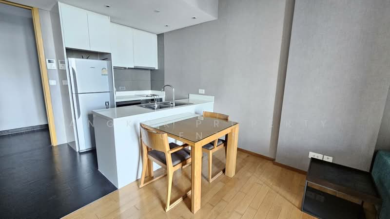 Aequa Sukhumvit 49, Bangkok, Soi Sukhumvit 49, Sukhumvit Road, Khlong Tan Nua, Watthana, Bangkok, 1 Bedroom, 58 sqm, Condo For Rent, by BANGKOK PROPERTY AGENTS, 500472510 - DDproperty.com