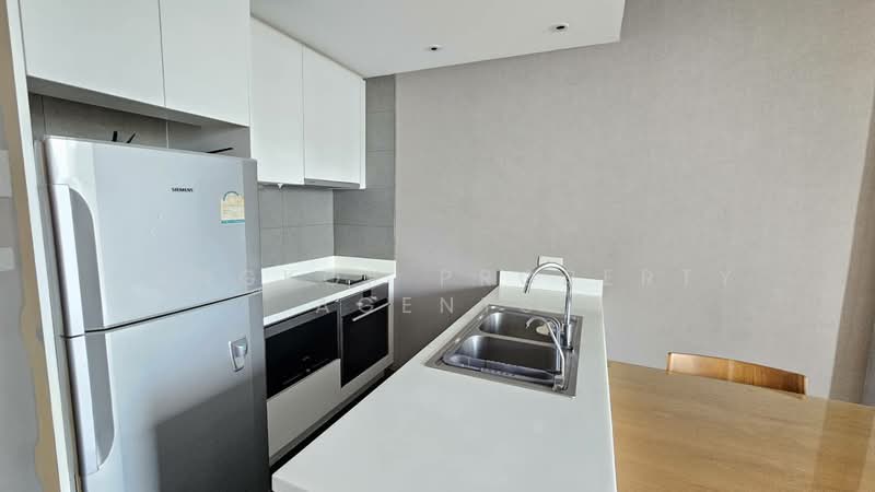 Aequa Sukhumvit 49, Bangkok, Soi Sukhumvit 49, Sukhumvit Road, Khlong Tan Nua, Watthana, Bangkok, 1 Bedroom, 58 sqm, Condo For Rent, by BANGKOK PROPERTY AGENTS, 500472510 - DDproperty.com