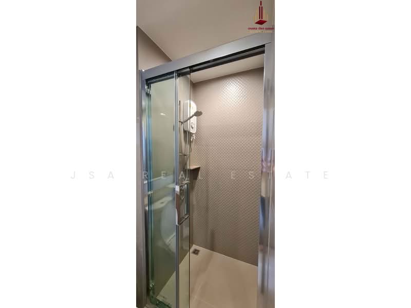 The Privacy Thaphra Interchange, Bangkok, 11 Soi Charan Sanitwong 1, Wat Tha Pra, Bangkok Yai, Bangkok, Studio, 25 sqm, Condo For Rent, by JSA REAL ESTATE, 500472512 - DDproperty.com