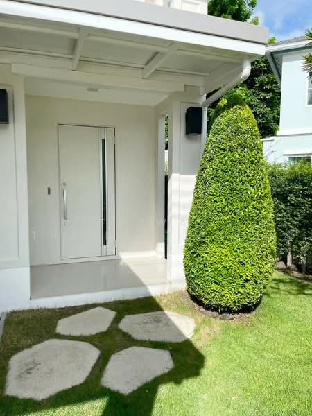Anya Bangna-Ramkhamhaeng 2, Bangkok, Ramkhamhaeng 2 Road, Dok Mai, Prawet, Bangkok, 2 Bedrooms, 128 sqm, Townhouse For Rent, by Fazwaz (Thailand) Co., Ltd., 500472514 - DDproperty.com