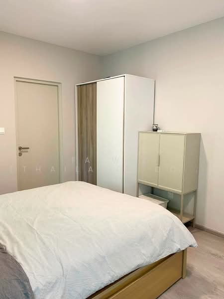 Anya Bangna-Ramkhamhaeng 2, Bangkok, Ramkhamhaeng 2 Road, Dok Mai, Prawet, Bangkok, 2 Bedrooms, 128 sqm, Townhouse For Rent, by Fazwaz (Thailand) Co., Ltd., 500472514 - DDproperty.com