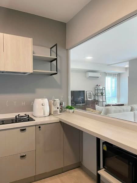 Anya Bangna-Ramkhamhaeng 2, Bangkok, Ramkhamhaeng 2 Road, Dok Mai, Prawet, Bangkok, 2 Bedrooms, 128 sqm, Townhouse For Rent, by Fazwaz (Thailand) Co., Ltd., 500472514 - DDproperty.com