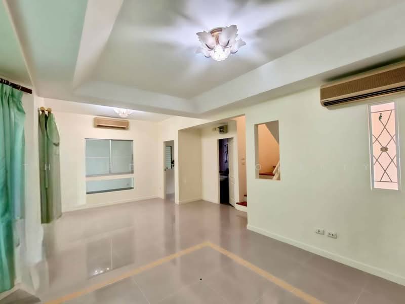 Prueklada2 Rangsit-Klong4, Pathum Thani, Lat Sawai, Lam Luk Ka, Pathum Thani, 3 Bedrooms, 170 sqm, Single Detached House For Sale, by The Best Property เอ๋, 500472516 - DDproperty.com