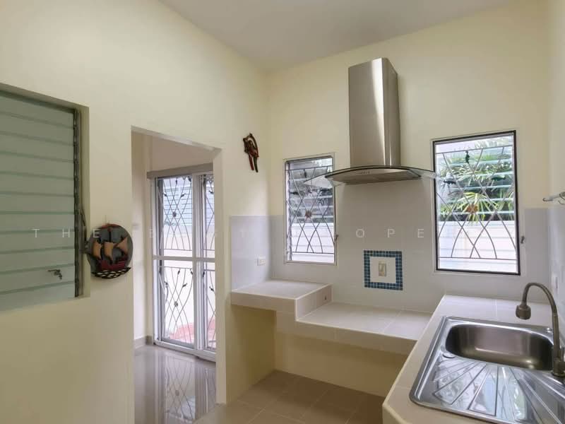 Prueklada2 Rangsit-Klong4, Pathum Thani, Lat Sawai, Lam Luk Ka, Pathum Thani, 3 Bedrooms, 170 sqm, Single Detached House For Sale, by The Best Property เอ๋, 500472516 - DDproperty.com