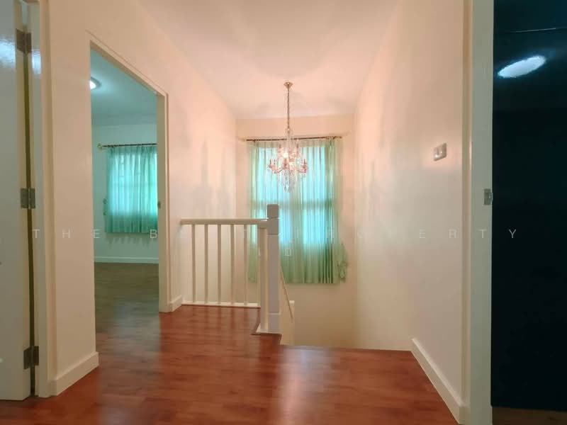 Prueklada2 Rangsit-Klong4, Pathum Thani, Lat Sawai, Lam Luk Ka, Pathum Thani, 3 Bedrooms, 170 sqm, Single Detached House For Sale, by The Best Property เอ๋, 500472516 - DDproperty.com