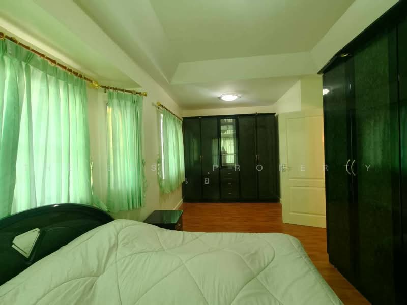 Prueklada2 Rangsit-Klong4, Pathum Thani, Lat Sawai, Lam Luk Ka, Pathum Thani, 3 Bedrooms, 170 sqm, Single Detached House For Sale, by The Best Property เอ๋, 500472516 - DDproperty.com