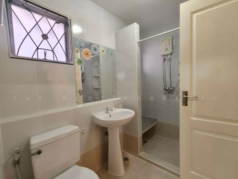 Prueklada2 Rangsit-Klong4, Pathum Thani, Lat Sawai, Lam Luk Ka, Pathum Thani, 3 Bedrooms, 170 sqm, Single Detached House For Sale, by The Best Property เอ๋, 500472516 - DDproperty.com