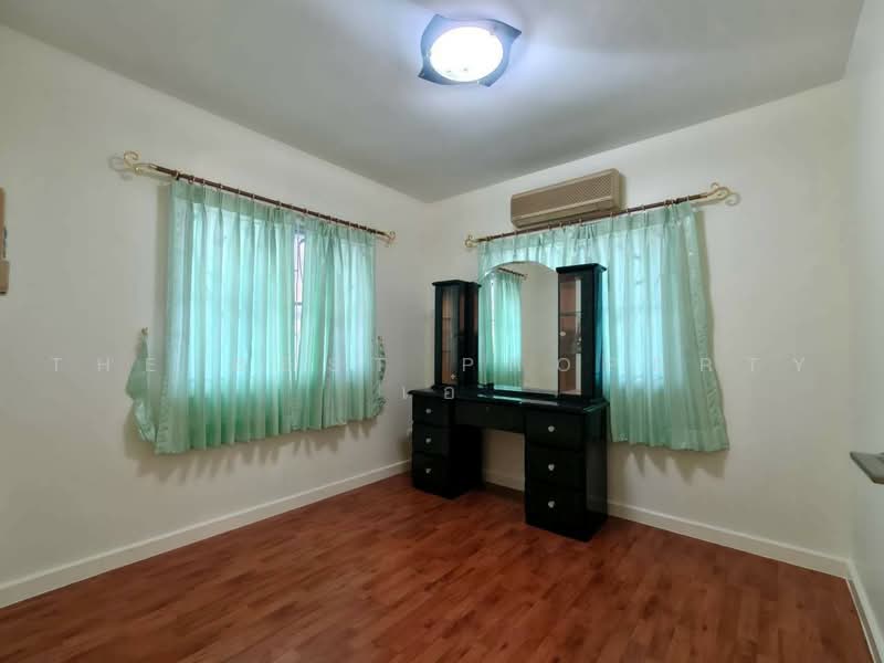 Prueklada2 Rangsit-Klong4, Pathum Thani, Lat Sawai, Lam Luk Ka, Pathum Thani, 3 Bedrooms, 170 sqm, Single Detached House For Sale, by The Best Property เอ๋, 500472516 - DDproperty.com
