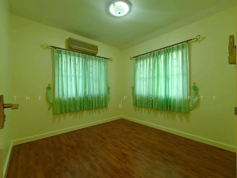 Prueklada2 Rangsit-Klong4, Pathum Thani, Lat Sawai, Lam Luk Ka, Pathum Thani, 3 Bedrooms, 170 sqm, Single Detached House For Sale, by The Best Property เอ๋, 500472516 - DDproperty.com