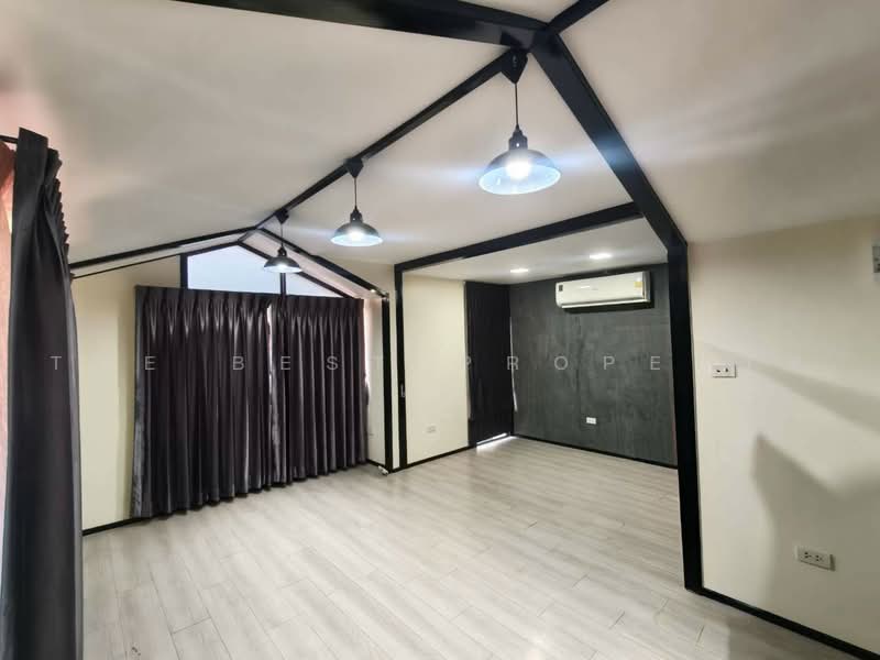 Prueklada2 Rangsit-Klong4, Pathum Thani, Lat Sawai, Lam Luk Ka, Pathum Thani, 3 Bedrooms, 170 sqm, Single Detached House For Sale, by The Best Property เอ๋, 500472516 - DDproperty.com