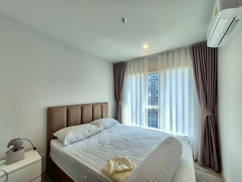 Regent Home Bangna : รีเจ้นท์ โฮม บางนา, กรุงเทพ, ถนน สรรพาวุธ, บางนาใต้, บางนา, กรุงเทพ, 31 ตร.ม., คอนโด ให้เช่า, โดย Li Bin, 500472518 - DDproperty.com