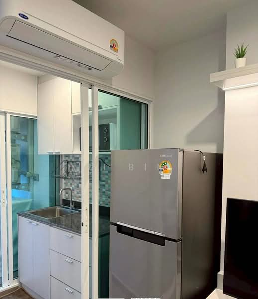 Regent Home Bangna, Bangkok, Sanphawut Road, Bang Na Tai, Bang Na, Bangkok, 1 Bedroom, 31 sqm, Condo For Rent, by Li Bin, 500472518 - DDproperty.com