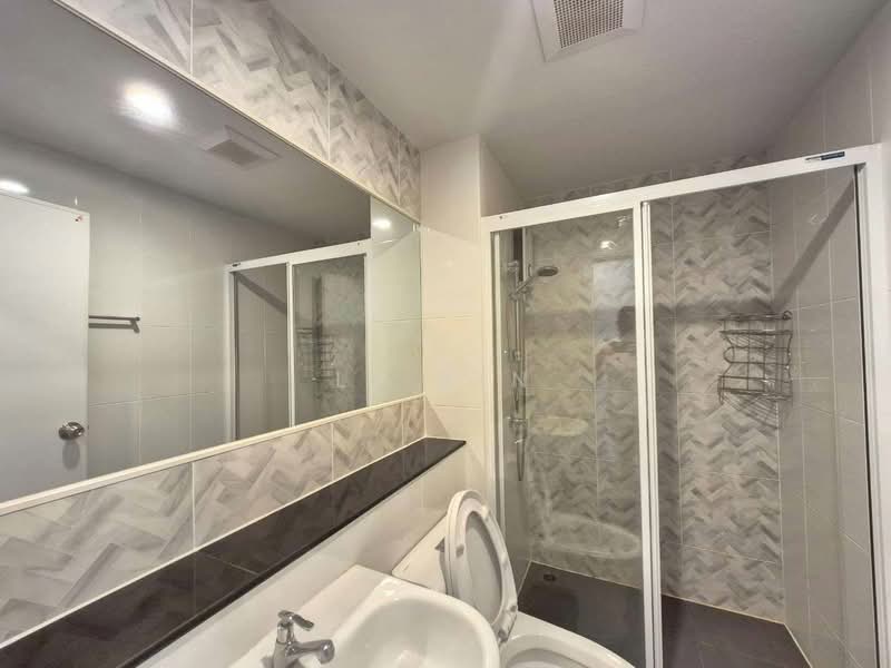 Regent Home Bangna : รีเจ้นท์ โฮม บางนา, กรุงเทพ, ถนน สรรพาวุธ, บางนาใต้, บางนา, กรุงเทพ, 31 ตร.ม., คอนโด ให้เช่า, โดย Li Bin, 500472518 - DDproperty.com