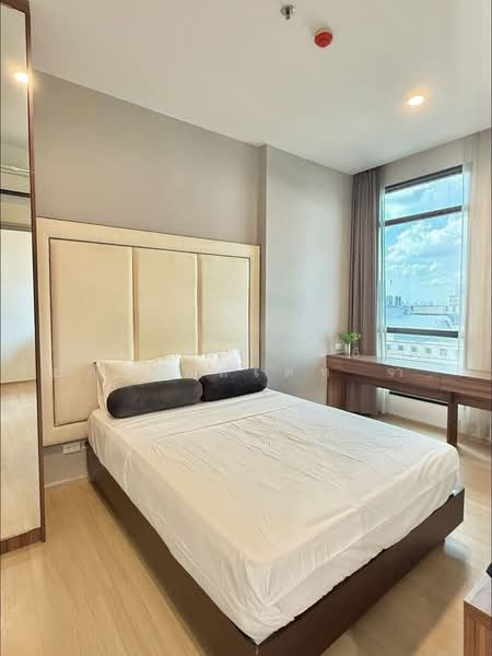 The Capital Ekamai-Thonglor : เดอะ แคปปิตอล เอกมัย-ทอหล่อ, กรุงเทพ, 2898 ถนนเพชรบุรีตัดใหม่, บางกะปิ, ห้วยขวาง, กรุงเทพ, 36 ตร.ม., คอนโด ขาย, โดย บจ.แอเรีย66 เรียล เอสเตท จำกัด, 500472519 - DDproperty.com