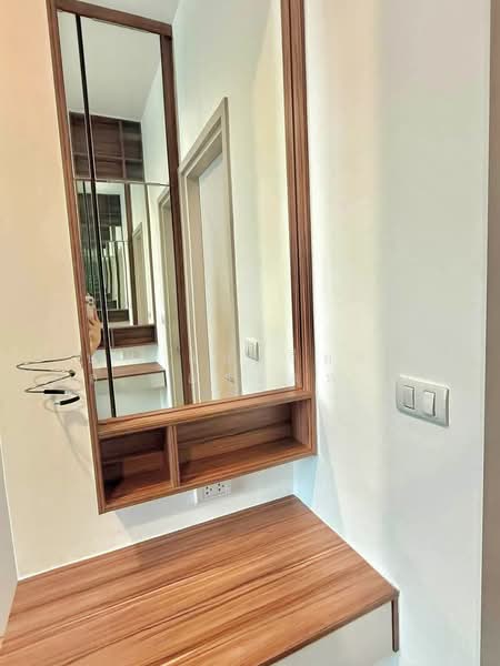 The Capital Ekamai-Thonglor, Bangkok, 2898 New Petchaburi Rd, Bang Kapi, Huai Khwang, Bangkok, 1 Bedroom, 36 sqm, Condo For Sale, by AREA66 Real Estate Co.,Ltd, 500472519 - DDproperty.com