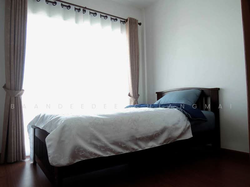 Townhome for rent near Chiang Mai Prefectural Government Office,Rental Price:13,000THB/monthNo.4H186, Chiang Mai, Don Kaeo, Mae Rim, Chiang Mai, 3 Bedrooms, 144 sqm, Townhouse For Rent, by Baandeedee Chiangmai, 500472521 - DDproperty.com