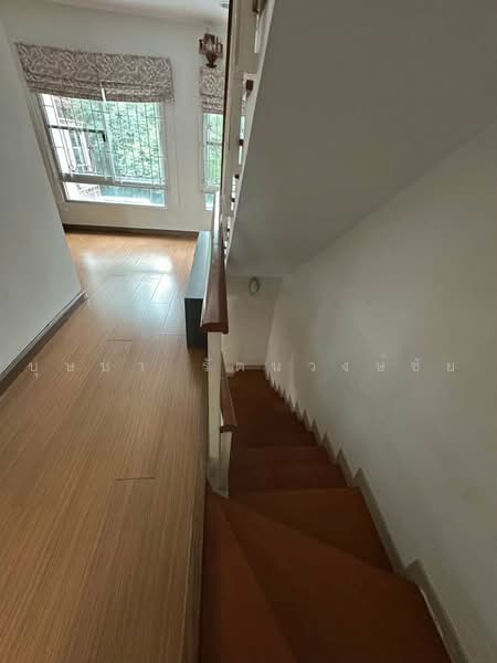 Baan Klang Muang The Paris Rama 9-Ramkamhaeng, Bangkok, Krungthep Kreetha Road, Hua Mak, Bang Kapi, Bangkok, 3 Bedrooms, 180 sqm, Townhouse For Rent, by บุษบา รัตนวงษ์ชัย, 500472522 - DDproperty.com