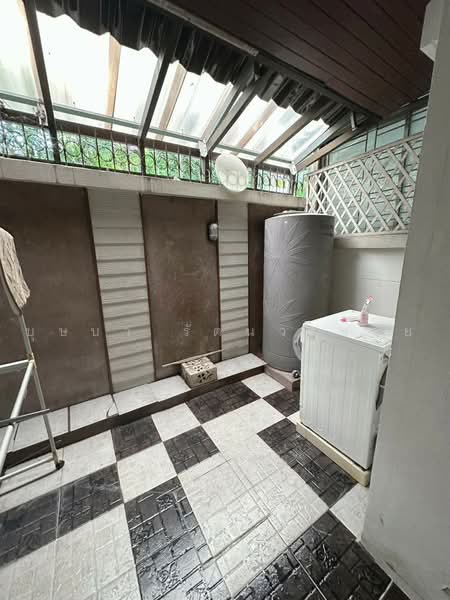 Baan Klang Muang The Paris Rama 9-Ramkamhaeng, Bangkok, Krungthep Kreetha Road, Hua Mak, Bang Kapi, Bangkok, 3 Bedrooms, 180 sqm, Townhouse For Rent, by บุษบา รัตนวงษ์ชัย, 500472522 - DDproperty.com