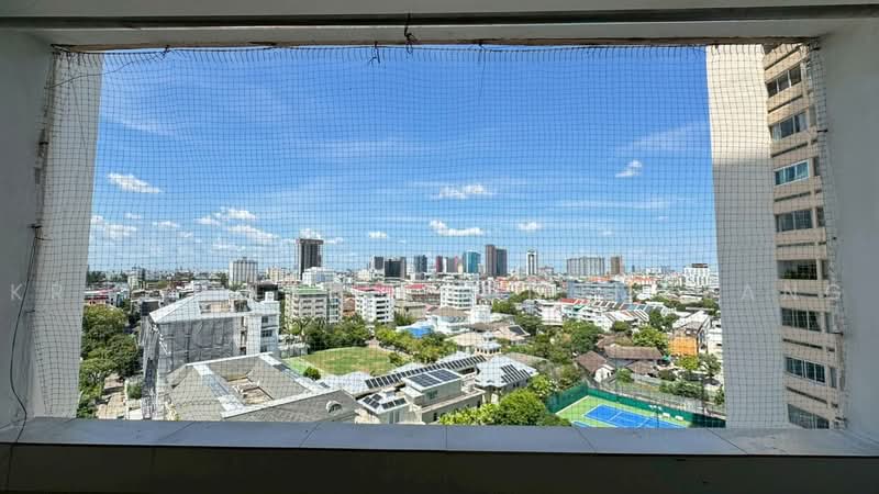 Tai Ping Towers, Bangkok, 582 Soi Sukhumvit 63, Khlong Tan Nua, Watthana, Bangkok, 2 Bedrooms, 102 sqm, Condo For Rent, by Kritaphak Khongmueang, 500472523 - DDproperty.com