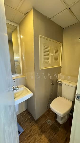 Tai Ping Towers, Bangkok, 582 Soi Sukhumvit 63, Khlong Tan Nua, Watthana, Bangkok, 2 Bedrooms, 102 sqm, Condo For Rent, by Kritaphak Khongmueang, 500472523 - DDproperty.com