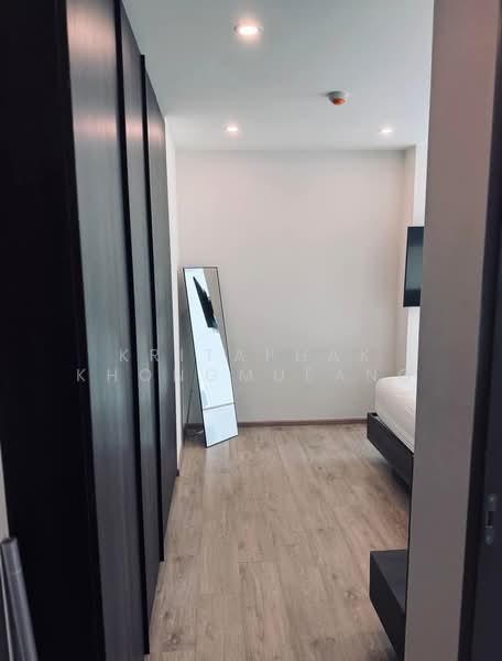 168 Sukhumvit 36, Bangkok, 168 Soi Sukhumvit 36, Khong Tan, Khlong Toei, Bangkok, 1 Bedroom, 43 sqm, Condo For Rent, by Kritaphak Khongmueang, 500472524 - DDproperty.com