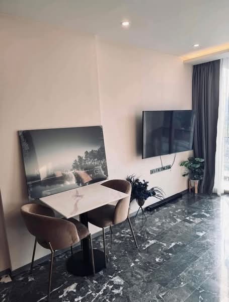 168 Sukhumvit 36, Bangkok, 168 Soi Sukhumvit 36, Khong Tan, Khlong Toei, Bangkok, 1 Bedroom, 43 sqm, Condo For Rent, by Kritaphak Khongmueang, 500472524 - DDproperty.com