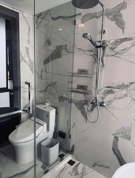 168 Sukhumvit 36, Bangkok, 168 Soi Sukhumvit 36, Khong Tan, Khlong Toei, Bangkok, 1 Bedroom, 43 sqm, Condo For Rent, by Kritaphak Khongmueang, 500472524 - DDproperty.com