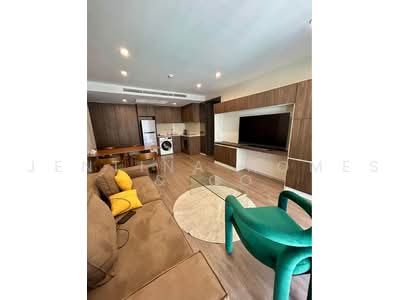 For Rent - Noble Above Wireless-Ruamrudee, Bangkok